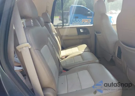 2006 Ford Expedition Eddie Bauer/King Ranch z USA, uszkodzony, nr VIN 1FMFU175X6LA88175